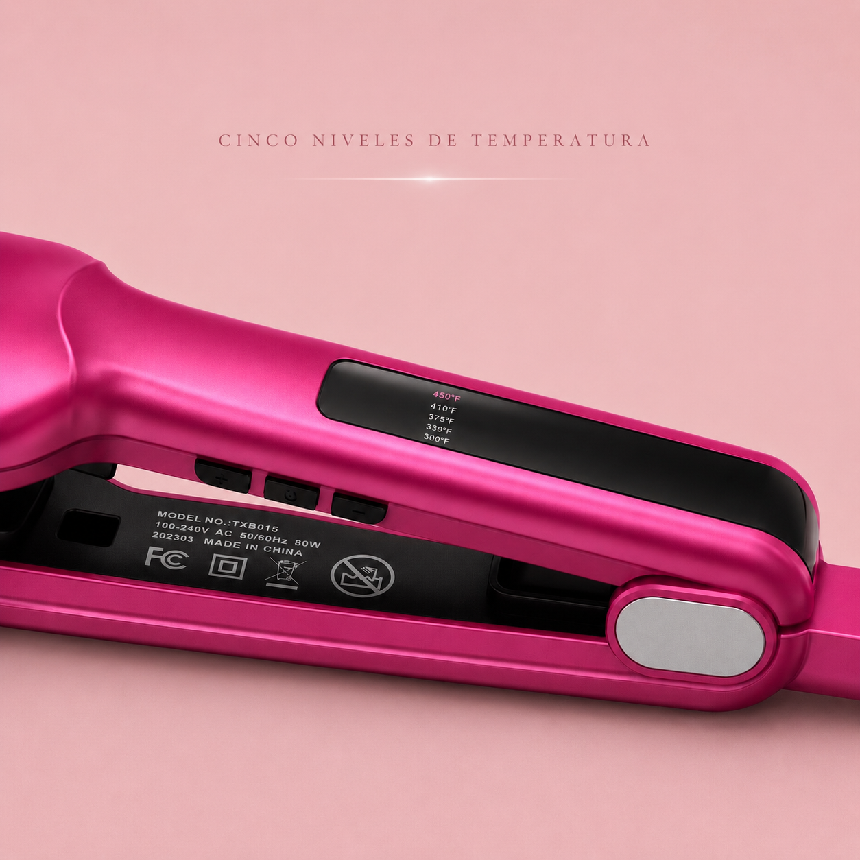 Terviiix Classic Pro