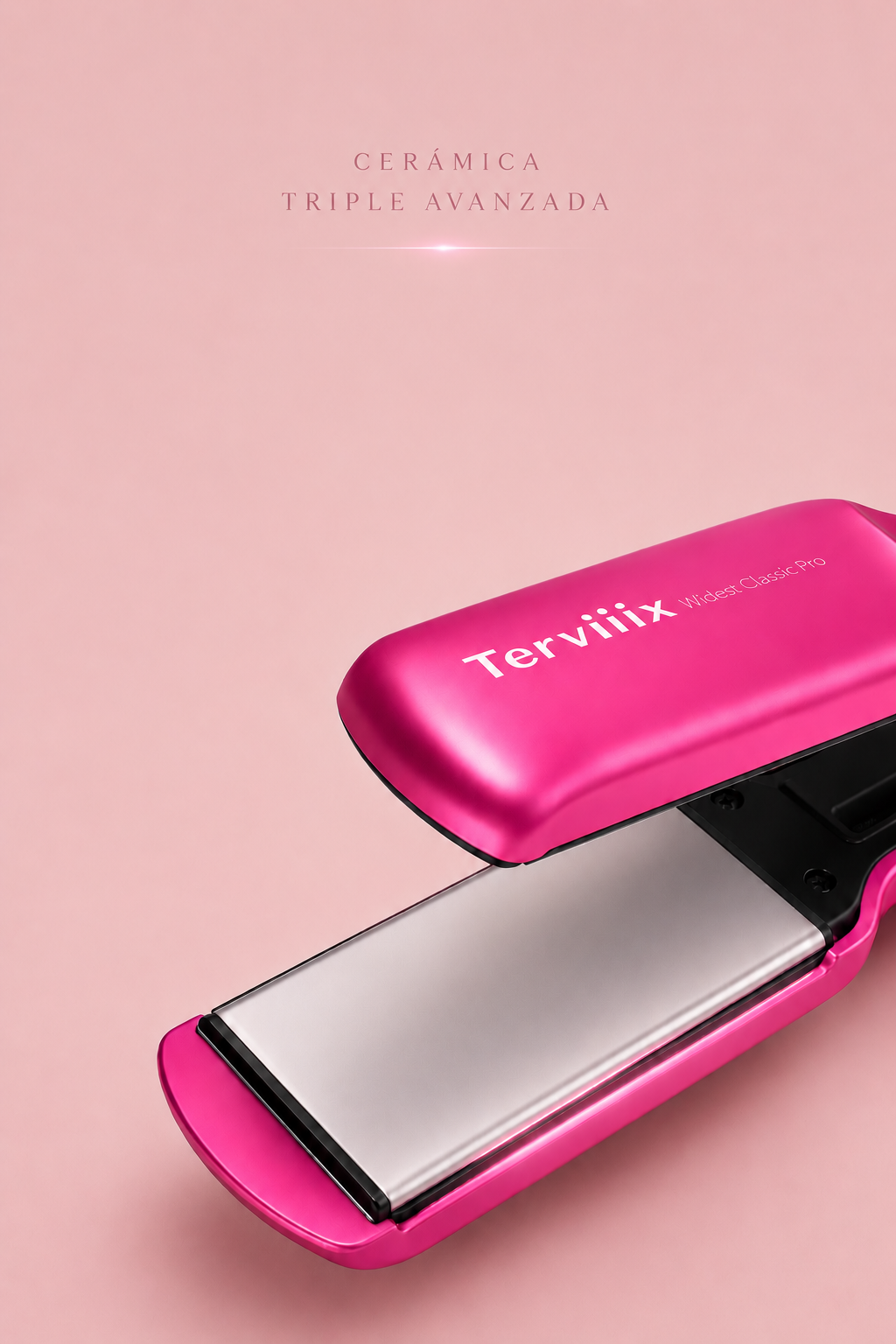 Terviiix Classic Pro
