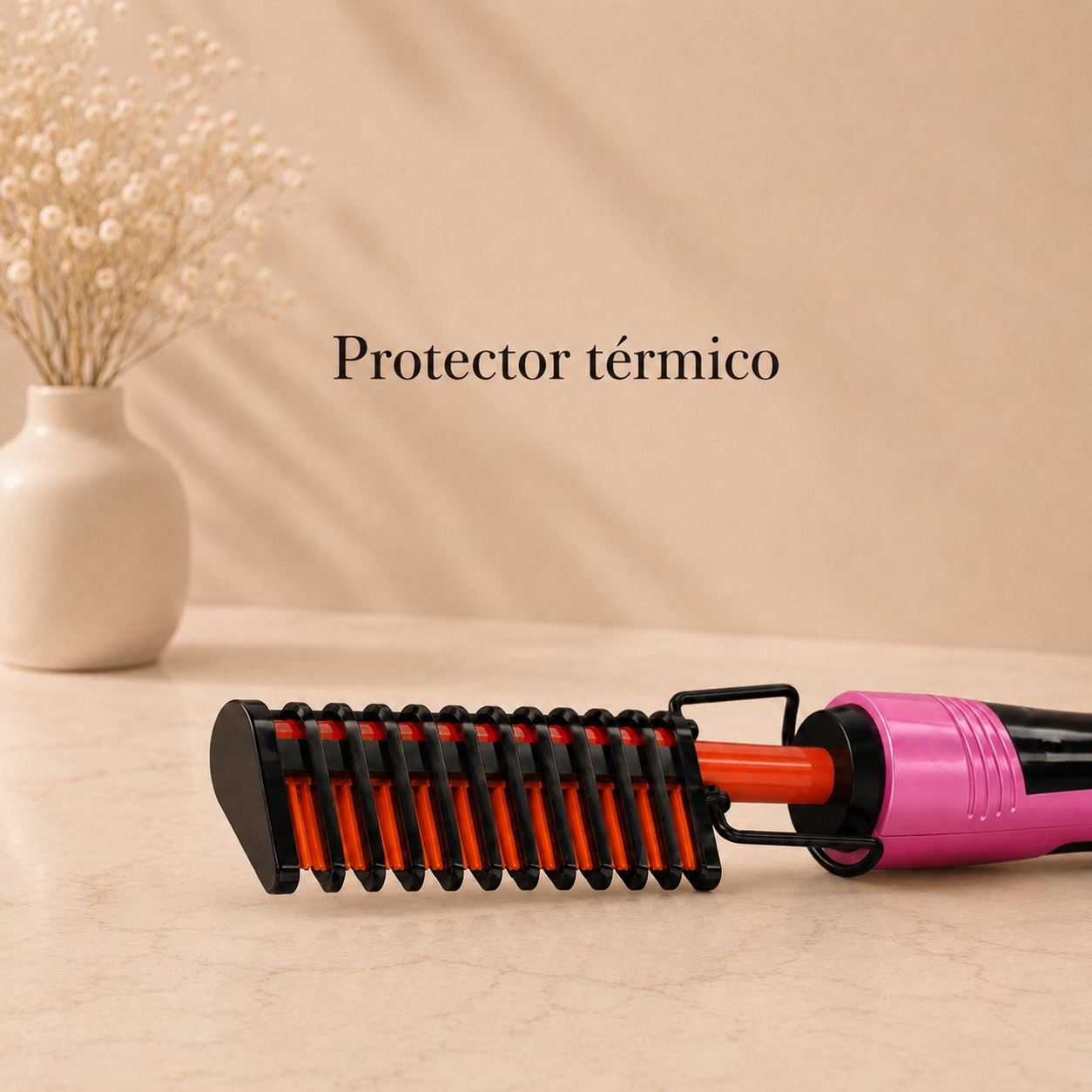 Terviiix Electric Hot Comb