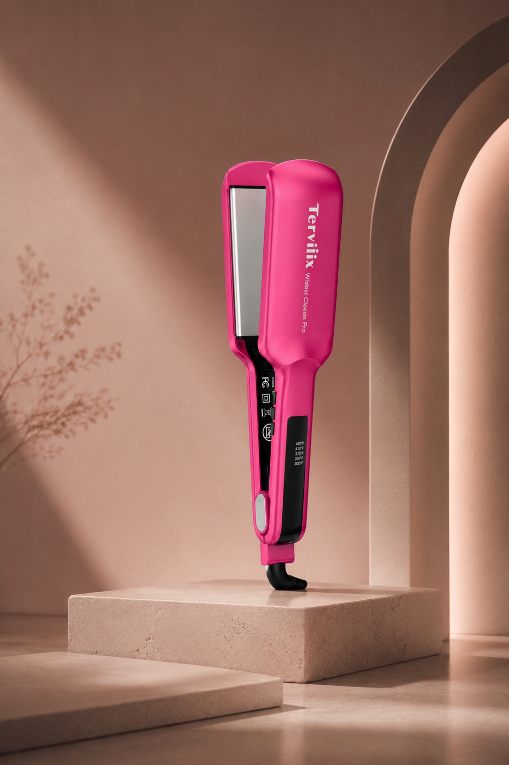 Terviiix Classic Pro